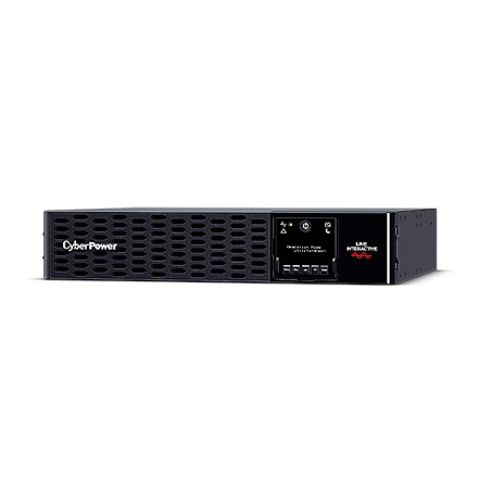 CyberPower Uninterruptible Power Supply